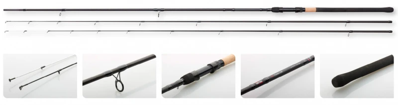 DAM Detek MP Twin Tip 4 DAM Detek MP Twin Tip – Bild 2