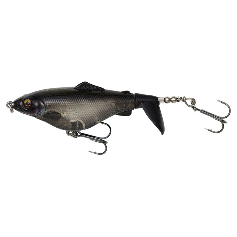 Savage Gear 3D Fat Smashtail 8cm, 12g Floating 3 Savage Gear 3D Fat Smashtail 8cm, 12g Floating