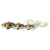 Savage Gear 3D Sticklebait Tailspin -Sportangelgeschäft 76807r 1