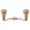 Gomexus Aluminum Double Handle With Cork Knob -Sportangelgeschäft BS100HCA27TNr 1