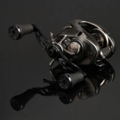 Gomexus Crank Handle W/TPE Knob -Sportangelgeschäft BS100T20BKBK1r 4