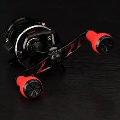 Gomexus Thicken Power Handle -Sportangelgeschäft BS110H27BKBK1r 5