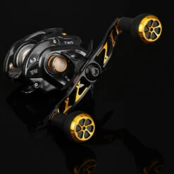 Gomexus Thicken Power Handle -Sportangelgeschäft BS110H27BKBK1r 6