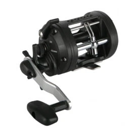 Okuma Classic CLX Ice Fishing Kit -Sportangelgeschäft CLXISMETECOMBO 3