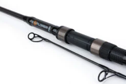 Fox Explorer 8-10ft 3lb Full Shrink -Sportangelgeschäft CRD312 6