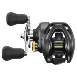 Shimano Curado K 300/301 -Sportangelgeschäft CU301Kr 5