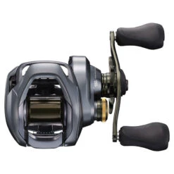Shimano Curado DC 200 -Sportangelgeschäft CUDC200HGr 3
