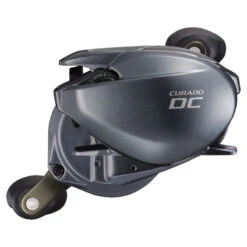 Shimano Curado DC 200 -Sportangelgeschäft CUDC200HGr 4