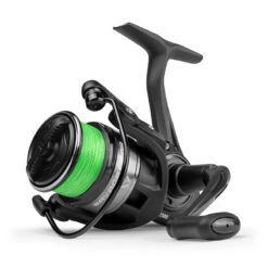 Daiwa TD Savage Gear SG2 Pitch Black Perch Combo -Sportangelgeschäft DAIWATDSG2PBCOMBO 3