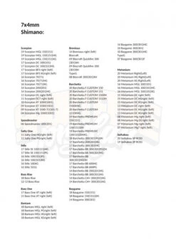 Gomexus 98mm Carbon Swept Handle With 30mm Carbon Knob -Sportangelgeschäft DCS98FA30BKBKr 8