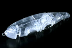 Deps Slide Swimmer -Sportangelgeschäft DSSWIM175r 3