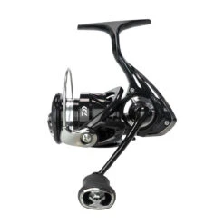 Daiwa TD Pitch Black/Okuma Barsch & Zander Combo -Sportangelgeschäft DTDPBNPZSET 6