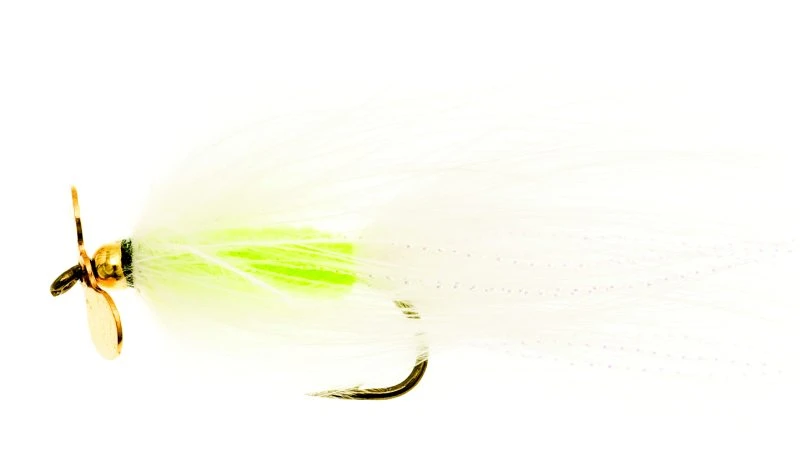 Herning Fly Propeller White Kamasan B170 #2 3 Herning Fly Propeller White Kamasan B170 #2