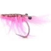 John Shrimp Hot Pink Gamakatsu F314 #4