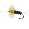 Bitch Creek Black/Yellow Daiichi 1710 #8