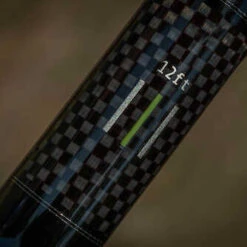 Korum Trilogy 12' Triple Tip Rod -Sportangelgeschäft K0330019 6