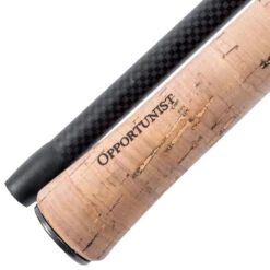 Korum Opportunist X 8ft 2lb Rod -Sportangelgeschäft K0330028 4