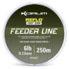 Korum Feeder Line -Sportangelgeschäft KFLINE 8r 1