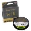 Westin W6 8 Braid Lime Punch -Sportangelgeschäft L003 080 135r 1