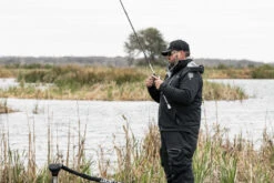 Lew's CustomLite Speed Stick -Sportangelgeschäft LCLAPCr 6