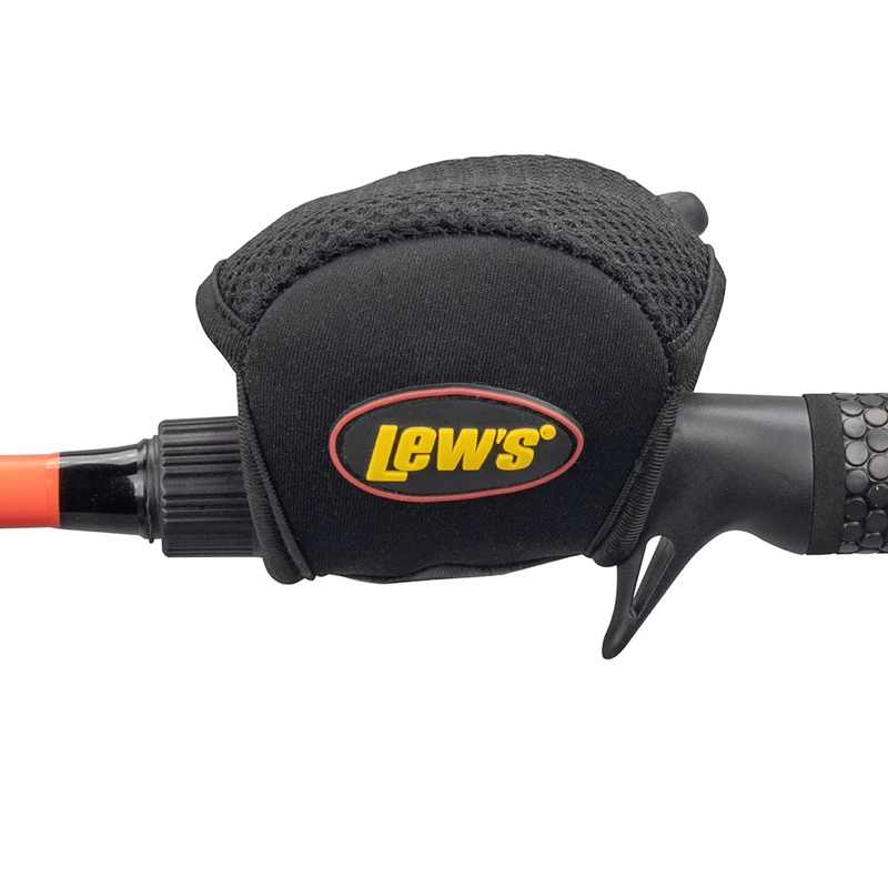 Lew's Baitcast Cover 3 Lew's Baitcast Cover