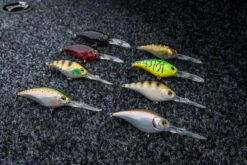 Shimano Yasei Cover Crank F -Sportangelgeschäft LUYASCCFSR07RBTr 2