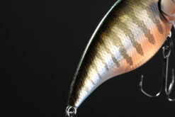 Megabass New Vibration-X Jr (Rattle In) -Sportangelgeschäft MB VXJ 4513473334177r 3