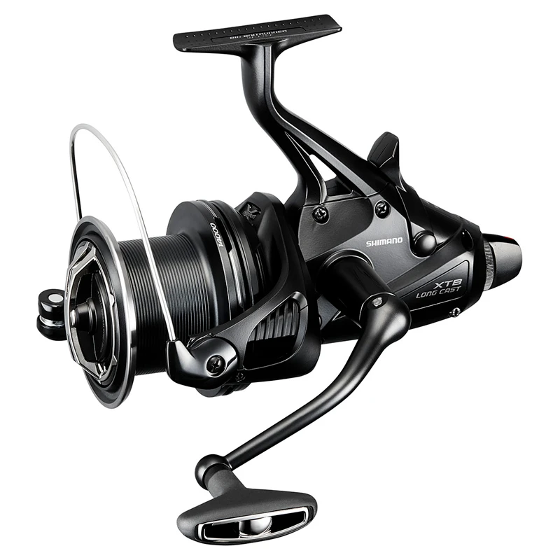 Shimano Baitrunner XTB Medium Longcast 3 Shimano Baitrunner XTB Medium Longcast