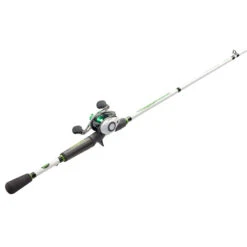 Lew's Mach I Speed Spool IM8 Combo 10-21g -Sportangelgeschäft MH1SHLA610MH 3