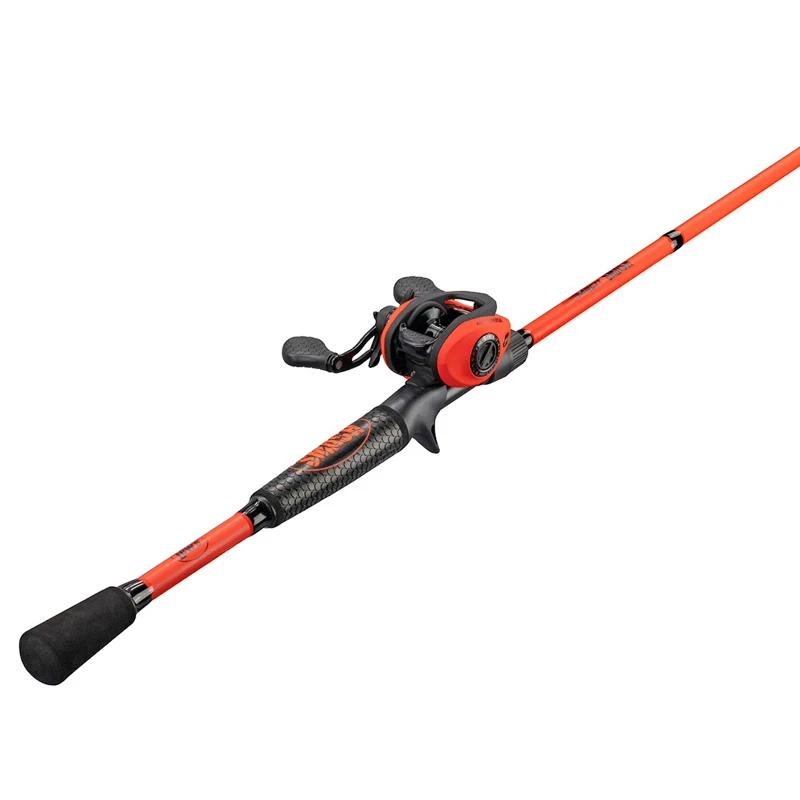 Lew's Mach Smash SLP IM6 Combo 10-21g 6 Lew's Mach Smash SLP IM6 Combo 10-21g – Bild 4