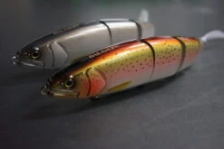 Madness Japan Balam Swimbait -Sportangelgeschäft MJPBSIMr 4