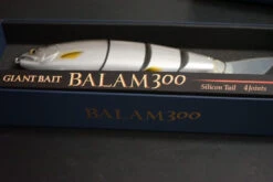 Madness Japan Balam Swimbait -Sportangelgeschäft MJPBSIMr 5