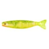 Fox Rage Pro Shad Jointed 14cm/5.5'' UV (bulk) - Lemon Tiger