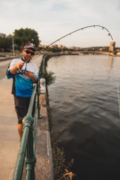 Fox Rage Street Fighter -Sportangelgeschäft NRD360r 5