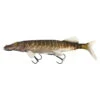 Fox Rage Pike Replicant 25 Cm Shallow - Super Natural 2 Fox Rage Pike Replicant 25 Cm Shallow - Super Natural -Sportangelgeschäft NRE026r 1