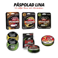 Perfection Pike Casting Combo I -Sportangelgeschäft PERFPIKECAST1 4