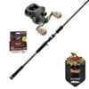 Team 13 Fishing Victor Söderbergs' PredatorFight Pike Combo -Sportangelgeschäft PF13FISHINGVICTORGADDA1 1