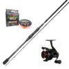 Perfection Perch Ceymar Spinning Combo