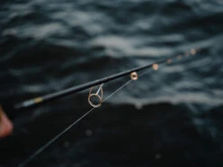 Jaeger Pike One Spinn 8'4'' 30-90g -Sportangelgeschäft PKE ROD 1 5