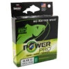 Power Pro PowerPro Moss Green 135m -Sportangelgeschäft PPBI13513MGr 1