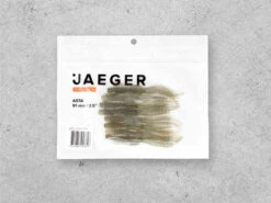 Jaeger Asta 9cm (8pcs) -Sportangelgeschäft PRC AST 01 1r 4