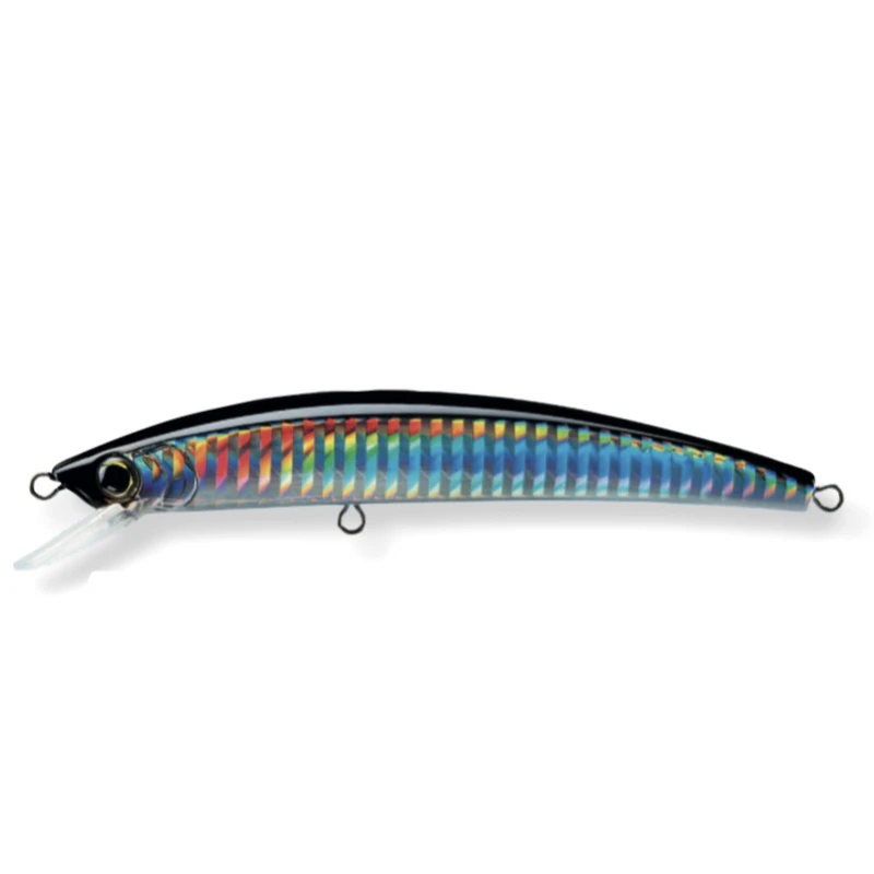 Yo-Zuri Crystal Minnow Flytande Premium Classic 110mm 12g 3 Yo-Zuri Crystal Minnow Flytande Premium Classic 110mm 12g