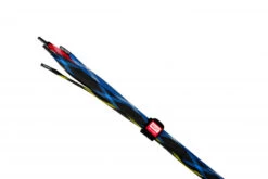 Rod Glove Wrapz - Black (2 Pack) 10 Rod Glove Wrapz - Black (2 Pack) -Sportangelgeschäft RGWRAPS BK 4