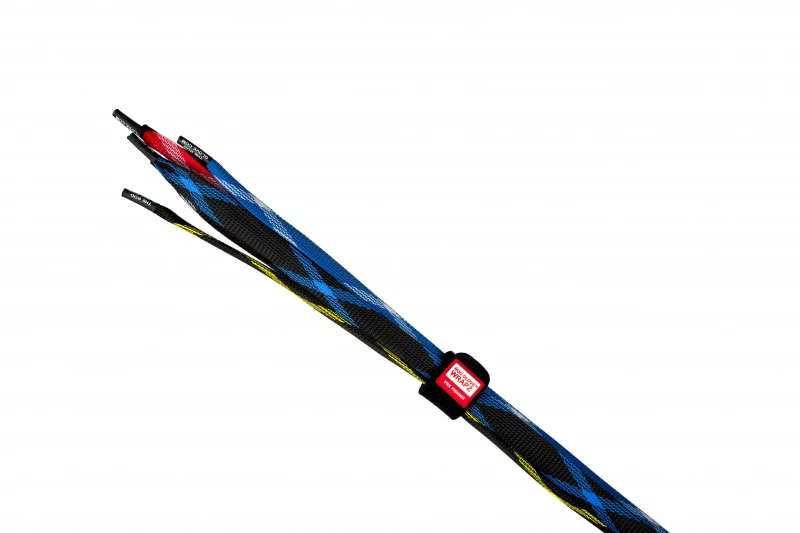 Rod Glove Wrapz - Black (2 Pack) 6 Rod Glove Wrapz - Black (2 Pack) – Bild 4