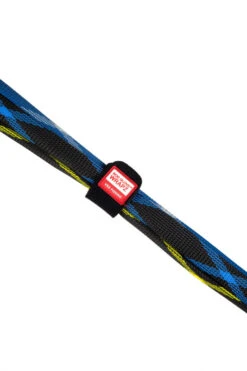 Rod Glove Wrapz - Black (2 Pack) 11 Rod Glove Wrapz - Black (2 Pack) -Sportangelgeschäft RGWRAPS BK 5