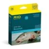RIO Bonefish QuickShooter WF8F Aqua Blue/Sand -Sportangelgeschäft RP20285 1