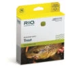RIO Mainstream Trout Lemon Green -Sportangelgeschäft RP20741r 1