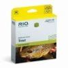 RIO Mainstream Sinktip Brown/Lemon Green -Sportangelgeschäft RP20831r 1