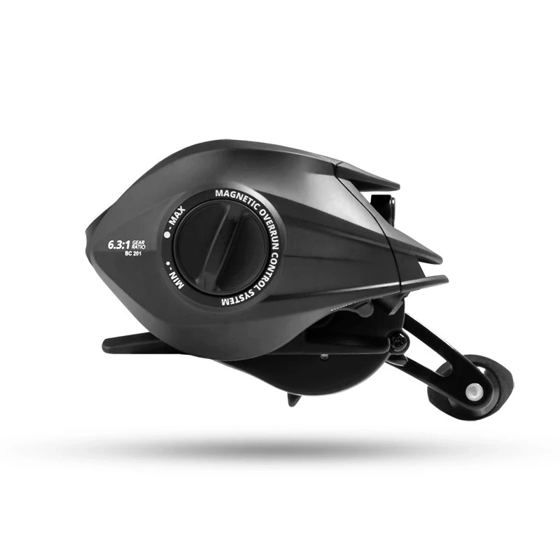 Scout Baitcaster W. Söder PerchFight Braid X4 4 Scout Baitcaster W. Söder PerchFight Braid X4 – Bild 2