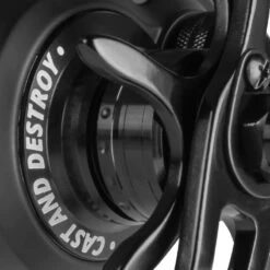 Scout Baitcaster W. Söder PerchFight Braid X4 11 Scout Baitcaster W. Söder PerchFight Braid X4 -Sportangelgeschäft SCBC200SPFB 4